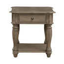 Magnolia Manor End Table image
