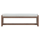 Harmony Dining Bench image