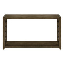 Shaker Lakes Sofa Table image