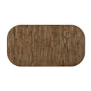 Carolina Crossing Leg Table image