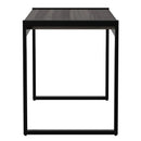 Tanners Creek Writing Desk in Greystone image
