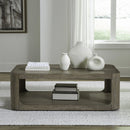 South Bend Rectangular Cocktail Table image