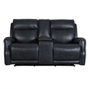 Clinton Loveseat w/ Console P3 & ZG image