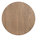 Artisan Home Round Chairside Table image