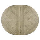 Proximity Place Pedestal Table Set image
