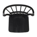 River Place Windsor Back Side Chair - Black (RTA) image