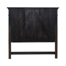Paradise Valley Panel Headboard image