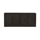 Dahlia Accent Console image