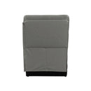 Camden Armless Chair image