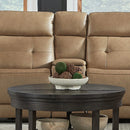 Carrington Console - York Sand image