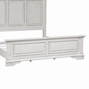 Abbey Park Panel Footboard image