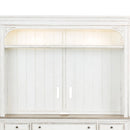 Magnolia Manor Entertainment Hutch image