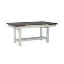 Brook Bay Optional Trestle Table Set image