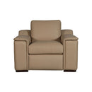 Armon Chair with Power Footrest ZG & WS image