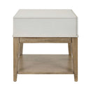 Berkley Square Chairside Table image