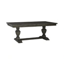Westfield Trestle Table Set image