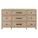Proximity Place 9 Drawer Dresser image