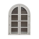 River Place Curio Hutch image