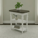 Turnberry Park Chairside Table image