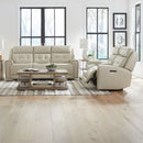 Carrington Sofa & Loveseat image