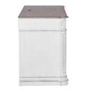 Magnolia Manor Credenza image