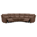 Collins 6 Piece Sectional image