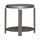 Sutton End Table image