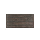 Modern Edge Writing Desk image