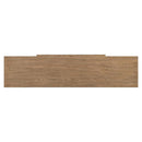 Pavilion 4 Door Accent Cabinet image