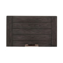 Allyson Park Nightstand in Wirebrushed White image