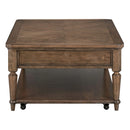 Harrison Heights Cocktail Table image