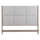 Brentwood Uph Panel Headboard image