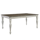 Magnolia Manor Table Set image