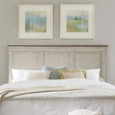 Ivy Hollow Panel Headboard image