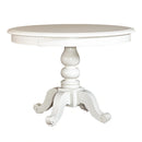 Summer House Pedestal Table image