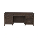 Paradise Valley Executive Credenza image