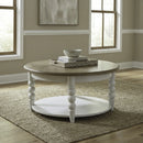 Turnberry Park Round Cocktail Table image
