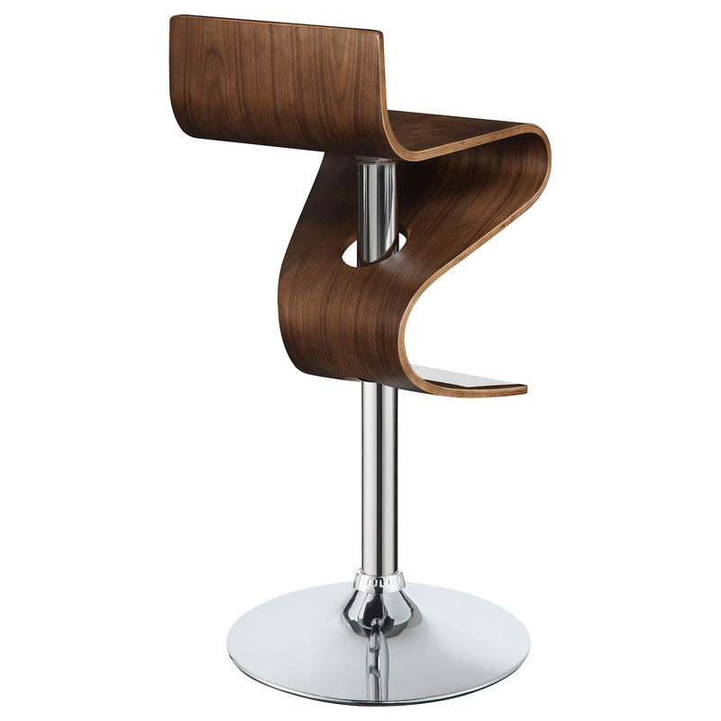 Covina Adjustable Bar Stool