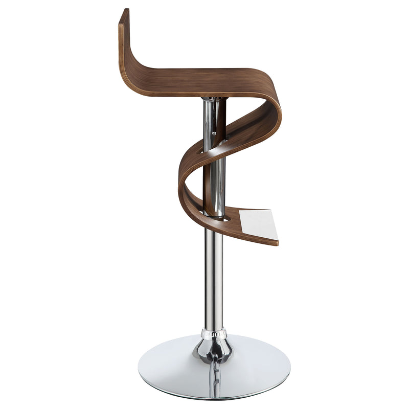 Covina Adjustable Bar Stool