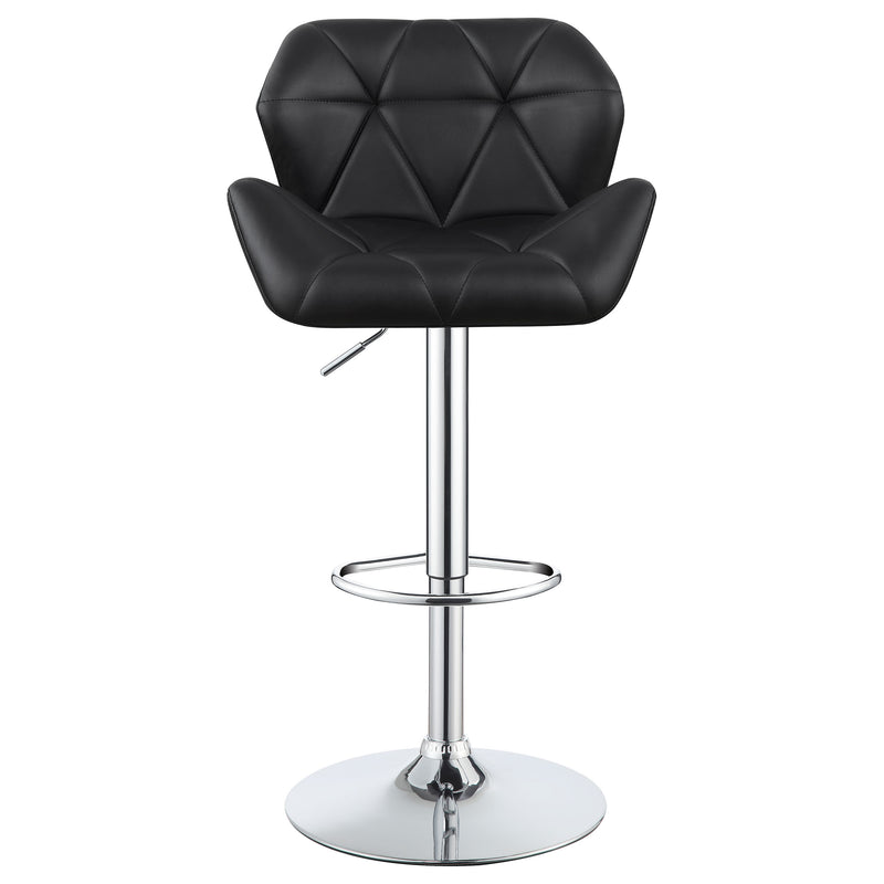 Berrington Adjustable Bar Stool