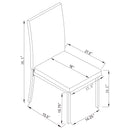 Garza Dining Side Chair