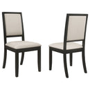 Louise Dining Side Chair