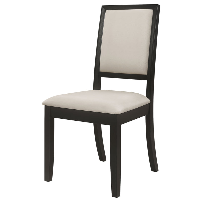 Louise Side Chair