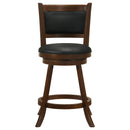 Broxton Swivel Counter Chair