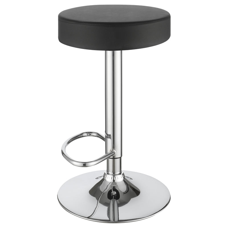 Ramses Adjustable Bar Stool