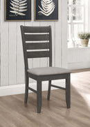 Dalila Side Chairs
