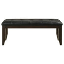 Dalila Dining Bench