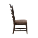 Paradise Valley Uph Ladder Back Side Chair (RTA) image