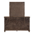 Twin Lakes Dresser & Mirror