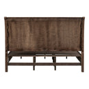 Twin Lakes King Storage Bed